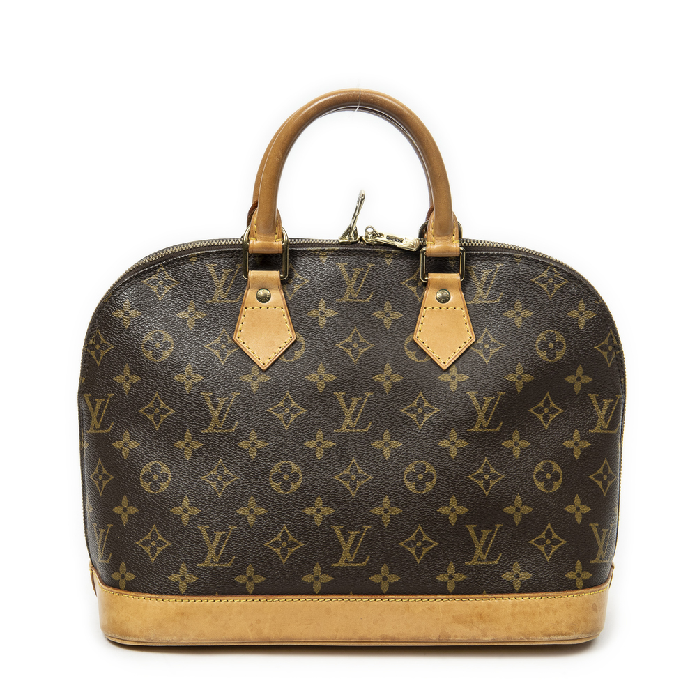 Louis Vuitton Alma PM